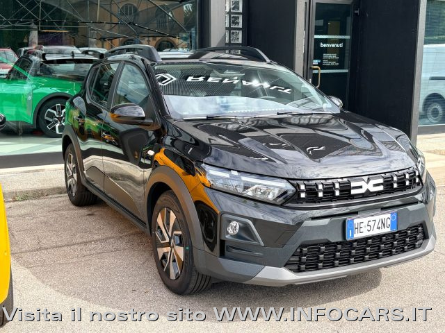 DACIA Sandero usata, con Airbag