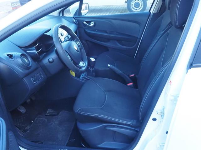 RENAULT Clio usata, con Filtro antiparticolato