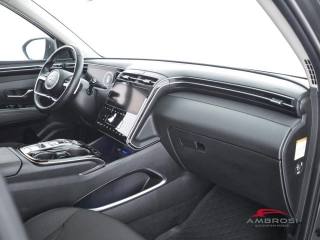HYUNDAI Tucson usata 11