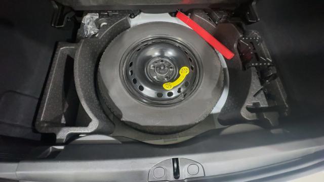 FIAT 500X usata, con Cruise Control