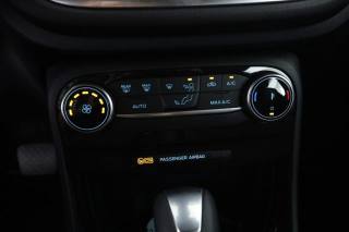 FORD Puma usata 11