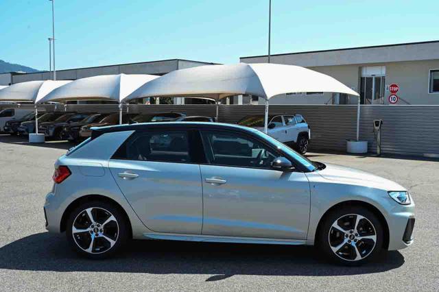 AUDI A1 usata, con Volante in pelle