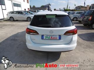 OPEL Astra usata, con Airbag laterali