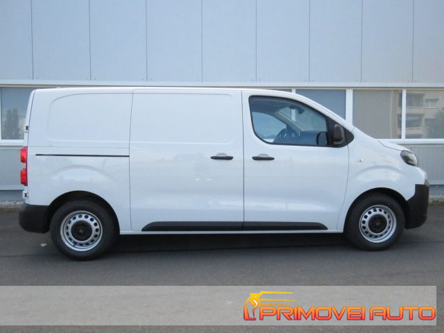 FIAT Scudo usata 10