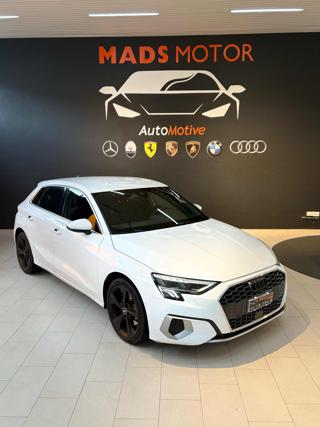 AUDI A3 usata, con Airbag laterali