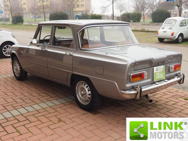 ALFA ROMEO Giulia usata 6