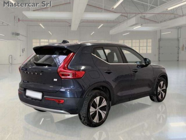 VOLVO XC40 usata, con Airbag laterali