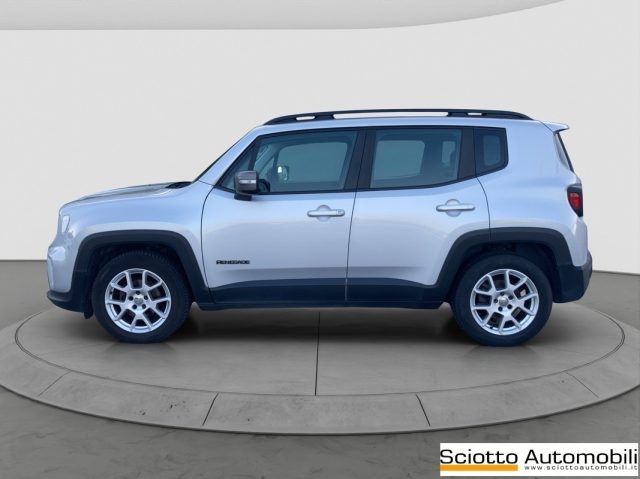 JEEP Renegade usata, con Airbag laterali