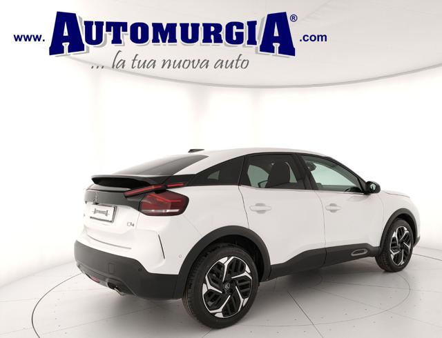 CITROEN C4 usata, con Airbag laterali