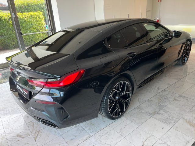 BMW 840 usata, con Airbag