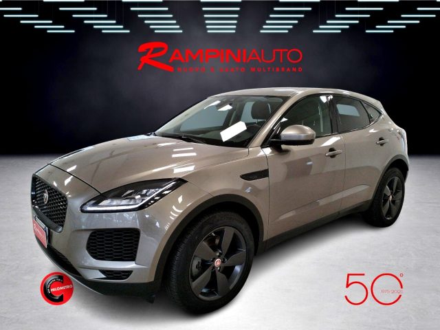 JAGUAR E-Pace usata, con ABS