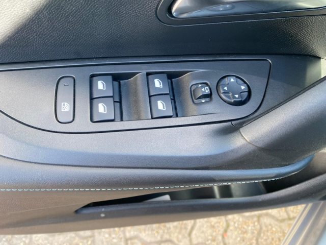 PEUGEOT 2008 usata, con Immobilizzatore elettronico