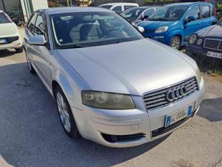 AUDI A3 usata, con Chiusura centralizzata