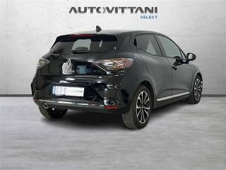 RENAULT Clio usata, con Airbag laterali