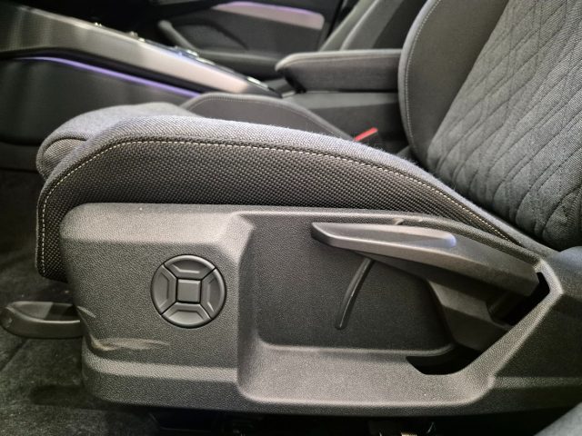 AUDI A5 usata, con Sensore di luce
