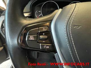 BMW 518 usata, con USB