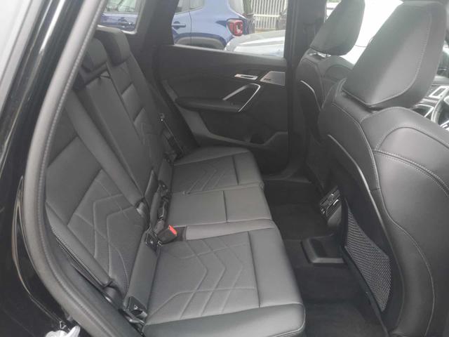 BMW X1 usata, con Cruise Control
