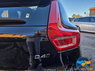 VOLVO XC40 usata 43