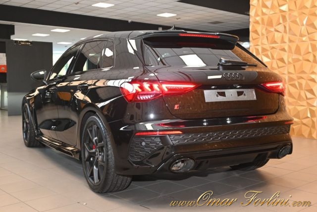 AUDI RS3 usata 144