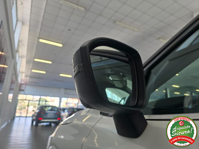 NISSAN Qashqai usata, con Vivavoce