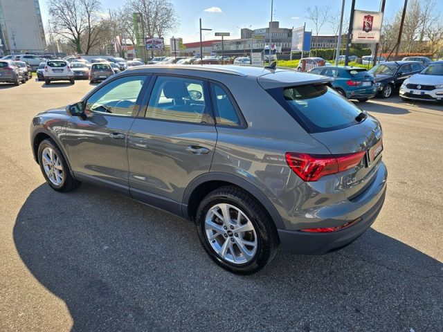 AUDI Q3 usata, con Airbag laterali