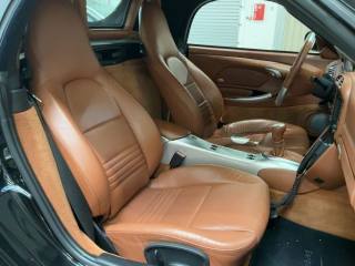 PORSCHE Boxster usata, con Controllo automatico clima