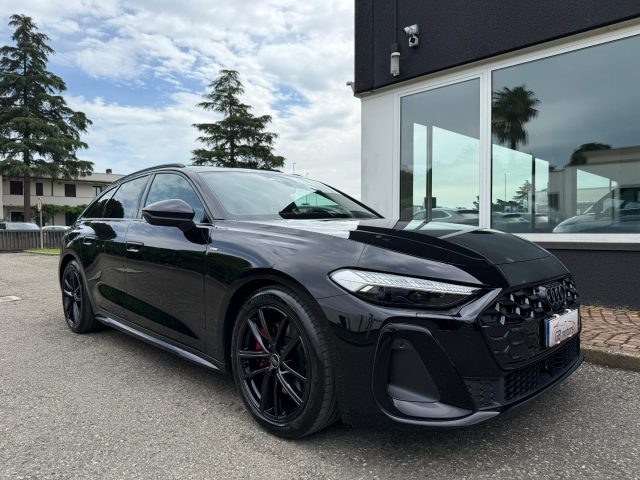 AUDI A5 usata, con Alzacristalli elettrici