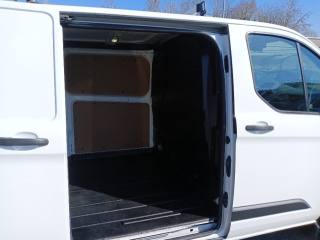 FORD Transit Custom usata, con ESP