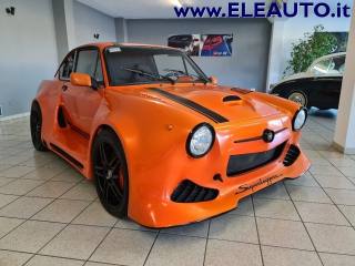 FIAT 850 Coupe' Engine Ferrari 8.32
