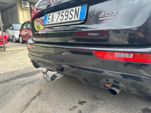 AUDI Q5 usata, con Trazione integrale