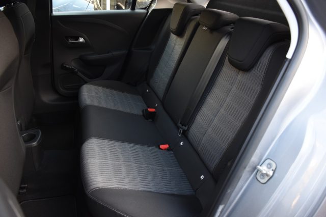 OPEL Corsa usata, con Boardcomputer