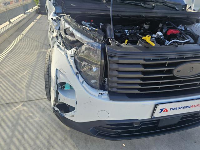 FORD Transit Courier usata 17