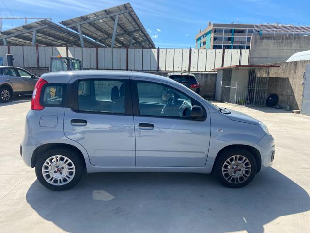 FIAT Panda usata, con Alzacristalli elettrici