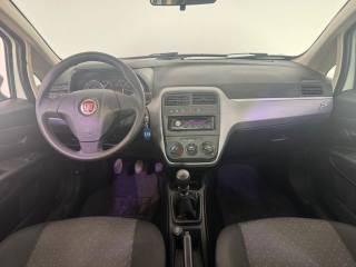 FIAT Grande Punto usata 7