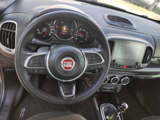 FIAT 500L usata, con Cruise Control