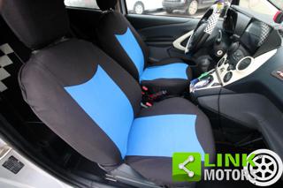 FORD Ka+ usata 15