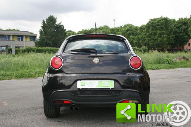 ALFA ROMEO MiTo usata, con Controllo trazione