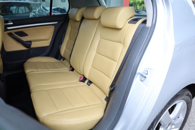 VOLKSWAGEN Golf usata 46
