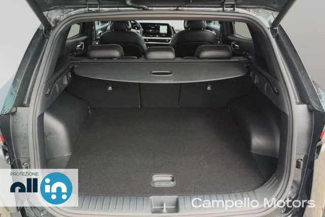 KIA Sportage usata 21