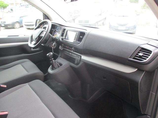 PEUGEOT Traveller usata, con Servosterzo
