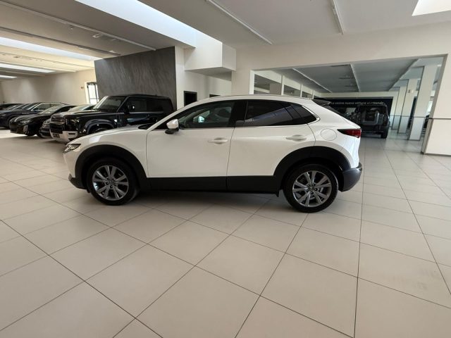 MAZDA CX-30 usata, con Chiusura centralizzata