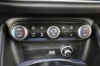 ALFA ROMEO Stelvio usata, con Luci diurne LED