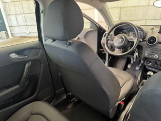 AUDI A1 usata 26