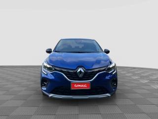 RENAULT Captur usata 4