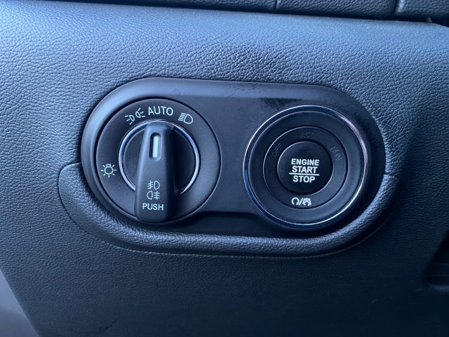 MASERATI Levante usata, con Fari LED