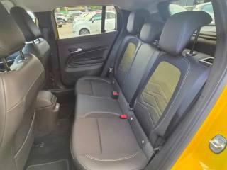 JEEP Avenger usata, con ESP