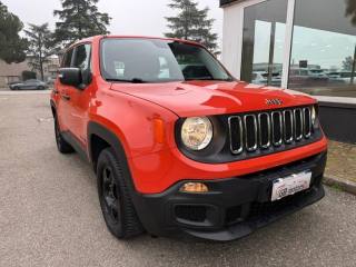 JEEP Renegade usata, con Airbag laterali