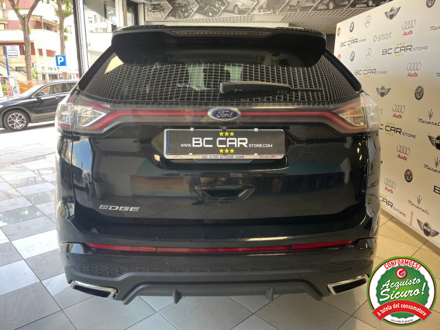 FORD Edge usata, con Cerchi in lega