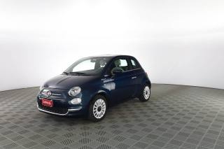 FIAT 500 500 1.0 Hybrid Dolcevita