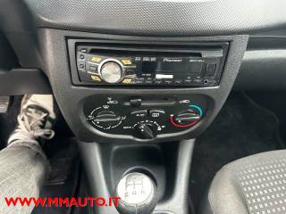 PEUGEOT 206 usata, con MP3